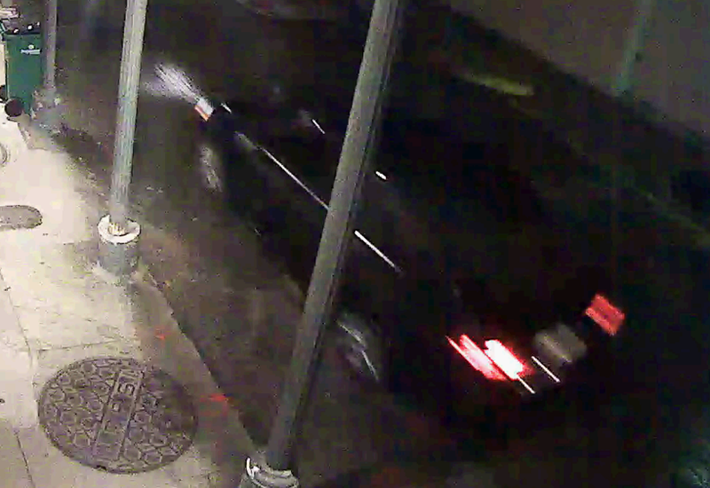 Illustration for article titled New Orleans Police Asked Us To Help ID A Car So Let's See What We Can Do